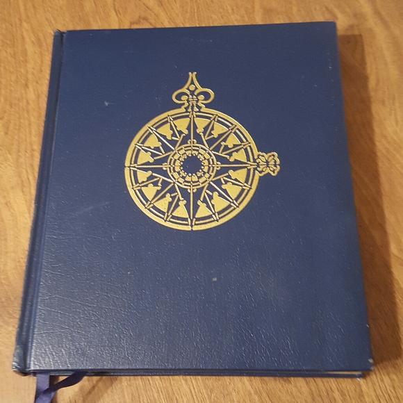 DELUXE EDITION ATLAS OF WORLD HISTORY NAT GEO